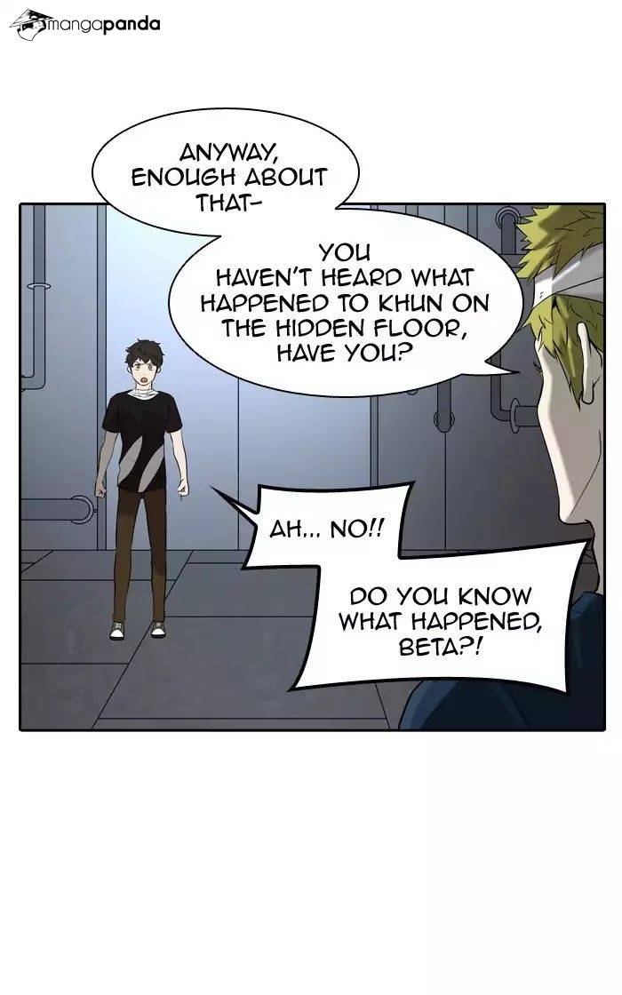Tower of God Chapter 390 image 77